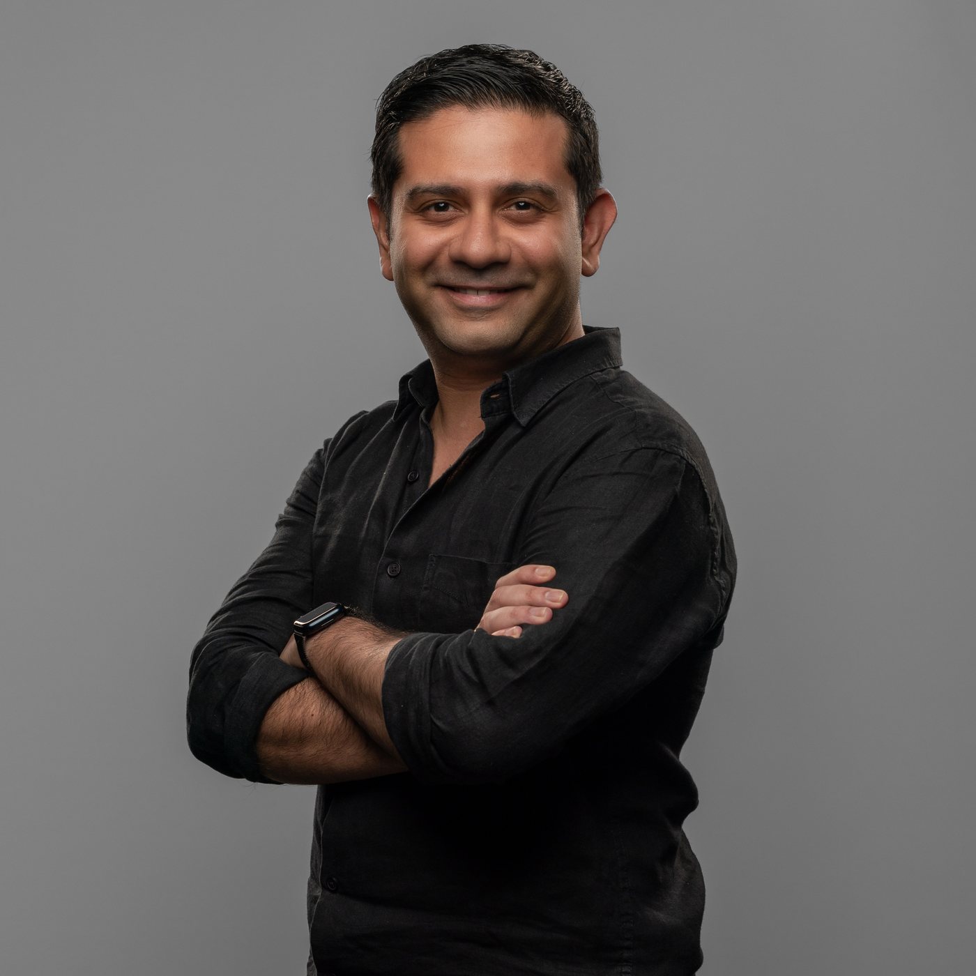 Farhan Aqebur Rahman, Founder of Lontana Consulting